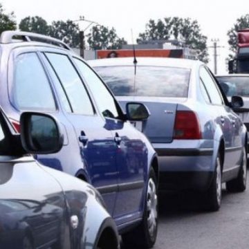 Legea privind taxa de poluare auto a fost promulgată Legea privind taxa de poluare auto a fost promulgată