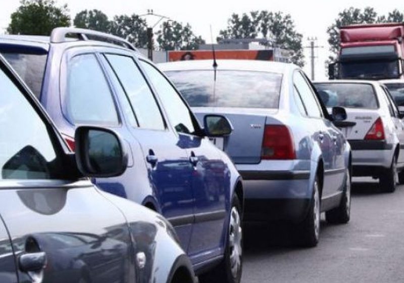 Legea privind taxa de poluare auto a fost promulgată
