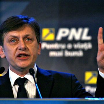 Liberalii vor solicita alegeri anticipate, demisia Guvernului şi un Executiv independent, care să organizeze anticipate Liberalii vor solicita alegeri anticipate, demisia Guvernului şi un Executiv independent, care să organizeze anticipate