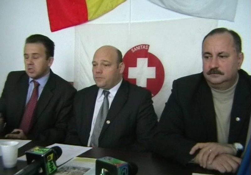 Baia Mare: Guvernul vrea să cadă la pace cu confederaţiile sindicale. Sindicaliştii refuză pentru moment apelul premierului