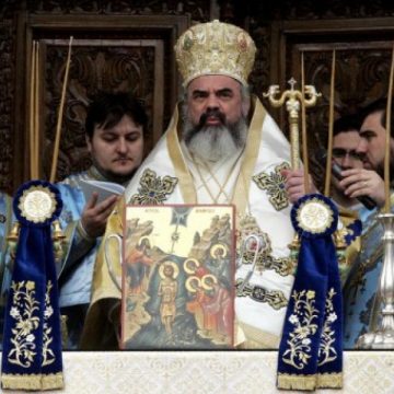 Biserica vrea să reia vechea tradiţie a clinicilor medicale patronate de locaşurile de cult Biserica vrea să reia vechea tradiţie a clinicilor medicale patronate de locaşurile de cult