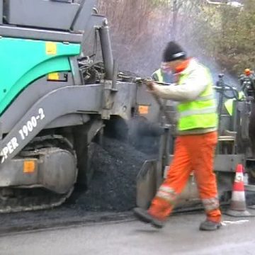 43 de milioane de lei pentru reabilitarea unei străzi din Baia Mare