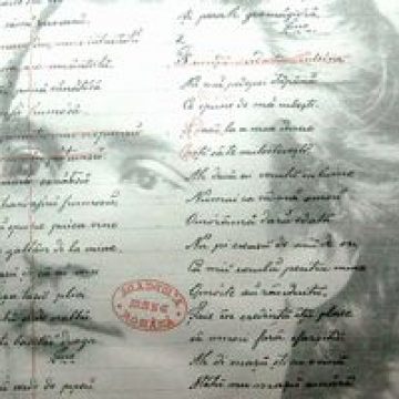 162 de ani de la naşterea poetului Mihai Eminescu