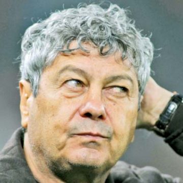 Mircea Lucescu, la Terapie Intensivă după un accident – Antrenorul are patru coaste fracturate Mircea Lucescu, la Terapie Intensivă după un accident – Antrenorul are patru coaste fracturate