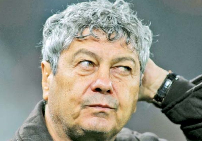 Mircea Lucescu, la Terapie Intensivă după un accident – Antrenorul are patru coaste fracturate Mircea Lucescu, la Terapie Intensivă după un accident – Antrenorul are patru coaste fracturate