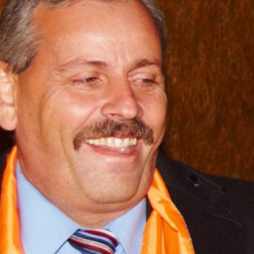 Mircea Man a cheltuit 1 miliard din banii maramureşenilor Mircea Man a cheltuit 1 miliard din banii maramureşenilor