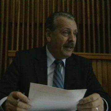 Baia Mare: Şedinţă de Consiliu Judeţean cu interpelări. Mircea Man, acuzat că nu deţine o strategie de conducere a judeţului Baia Mare: Şedinţă de Consiliu Judeţean cu interpelări. Mircea Man, acuzat că nu deţine o strategie de conducere a judeţului