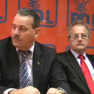 Baia Mare: PDL şi UNPR îşi vor anunţa candidaţii pentru posibilele alegeri din vară la sfârşitul lunii februarie Baia Mare: PDL şi UNPR îşi vor anunţa candidaţii pentru posibilele alegeri din vară la sfârşitul lunii februarie