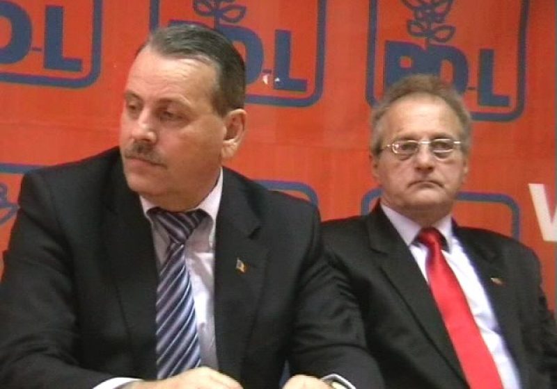 Baia Mare: PDL şi UNPR îşi vor anunţa candidaţii pentru posibilele alegeri din vară la sfârşitul lunii februarie Baia Mare: PDL şi UNPR îşi vor anunţa candidaţii pentru posibilele alegeri din vară la sfârşitul lunii februarie