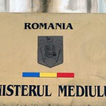 MMP: Acordul de mediu pentru proiectul Roşia Montană, acordat doar dacă se respectă protecţia mediului MMP: Acordul de mediu pentru proiectul Roşia Montană, acordat doar dacă se respectă protecţia mediului