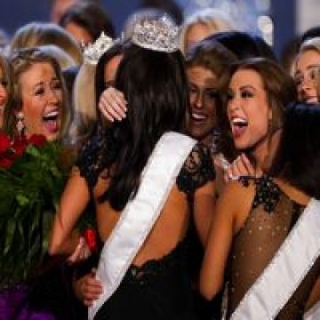 Noua Miss America este Miss Wisconsin