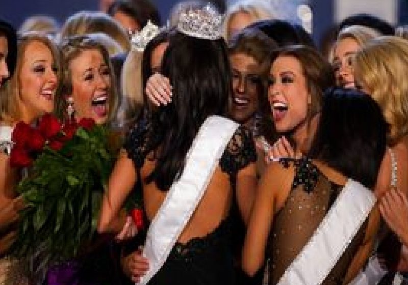 Noua Miss America este Miss Wisconsin
