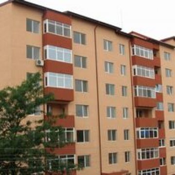 Noul Regulament BNR: Avans minim de 15 la sută la creditul ipotecar în euro Noul Regulament BNR: Avans minim de 15 la sută la creditul ipotecar în euro