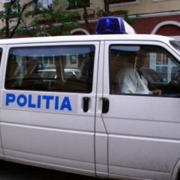 Baia Mare: O femeie a fost bătută şi alungată din locuinţă de propriul soţ