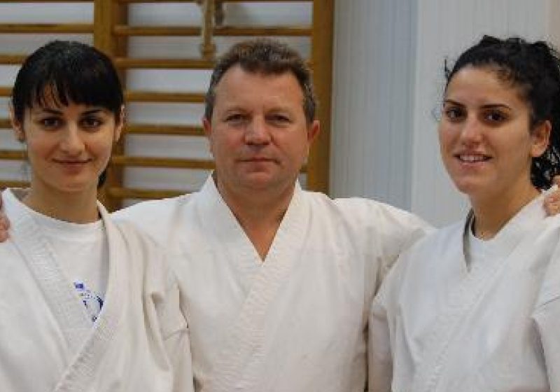 Fostul campion mondial Pavel Vancea s-a sinucis