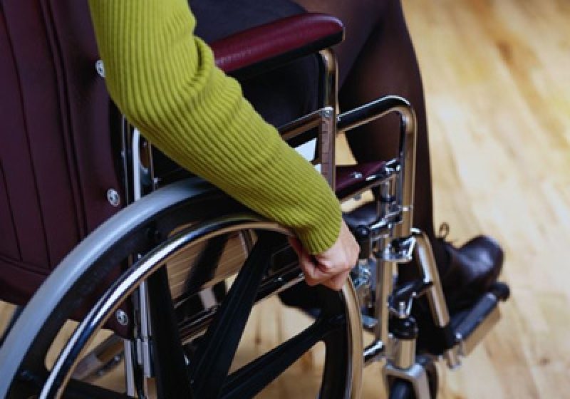 Asistentii persoanelor cu handicap din Maramures rămân din nou fără salarii Asistentii persoanelor cu handicap din Maramures rămân din nou fără salarii