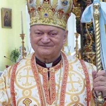 Baia Mare: Preafericitul Lucian Mureşan a fost numit membru în Colegiul Cardinalilor de la Vatican Baia Mare: Preafericitul Lucian Mureşan a fost numit membru în Colegiul Cardinalilor de la Vatican