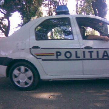 S-a izbit cu autoturismul de stâlpul din beton al porţii de acces a unei case din localitatea Ieud S-a izbit cu autoturismul de stâlpul din beton al porţii de acces a unei case din localitatea Ieud