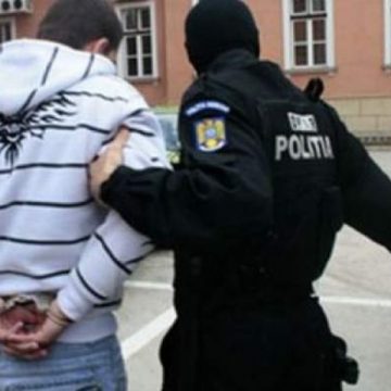 Sighetu Marmaţiei: Suspecţi de furt identificaţi de către poliţiştii judiciarişti
