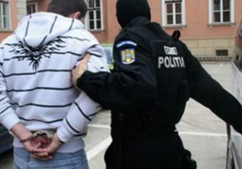 Sighetu Marmaţiei: Suspecţi de furt identificaţi de către poliţiştii judiciarişti