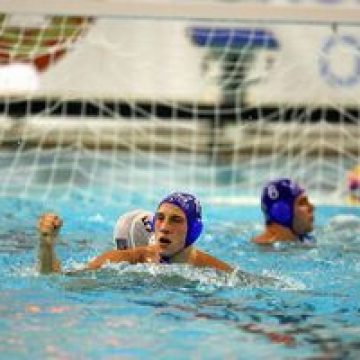 Polo: România a câştigat turneul ”Mithat Hantal Memorial”