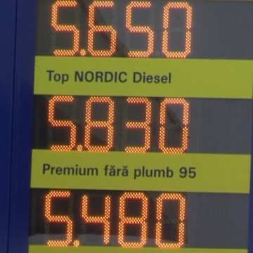SIGHET: Sighetenii se confrunta cu preţurile mari ale carburanţilor SIGHET: Sighetenii se confrunta cu preţurile mari ale carburanţilor