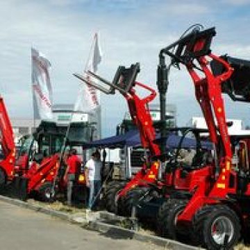 Preţurile producţiei industriale au crescut cu aproape 8% în noiembrie 2011 faţă de luna similară din 2010