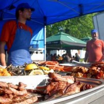 România avea înregistrate 3.850 de produse tradiţionale, la finele anului 2011