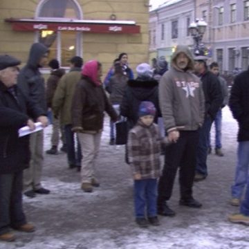SIGHET: Ce spun edilii locali despre protestele stradale din ultimele zile?