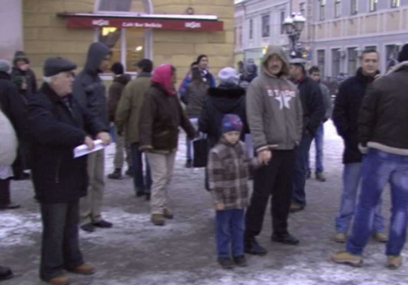 SIGHET: Ce spun edilii locali despre protestele stradale din ultimele zile? SIGHET: Ce spun edilii locali despre protestele stradale din ultimele zile?