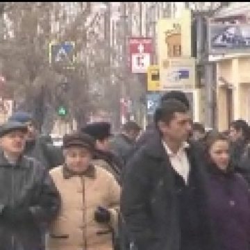 SIGHET: Proteste în toată ţara.Ce spun sighetenii? SIGHET: Proteste în toată ţara.Ce spun sighetenii?