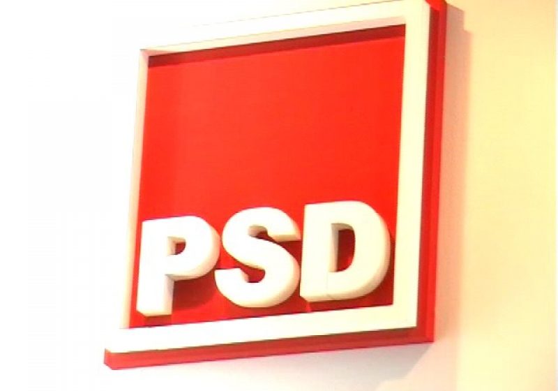 PSD Spania si PC au protestat in fata Ambasadei Romane din Madrid