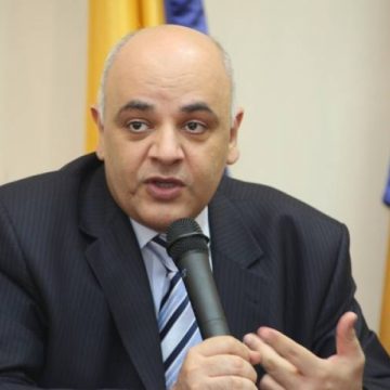 Chemare la miting în Capitală, pentru susţinerea lui Raed Arafat Chemare la miting în Capitală, pentru susţinerea lui Raed Arafat