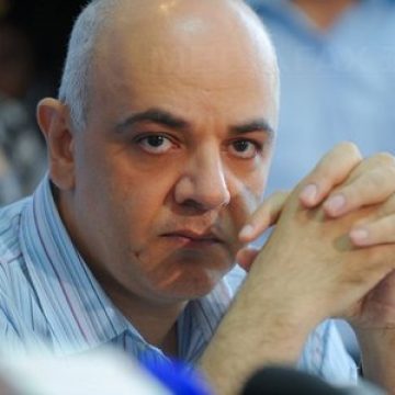 Raed Arafat a demisionat de la Ministerul Sănătăţii