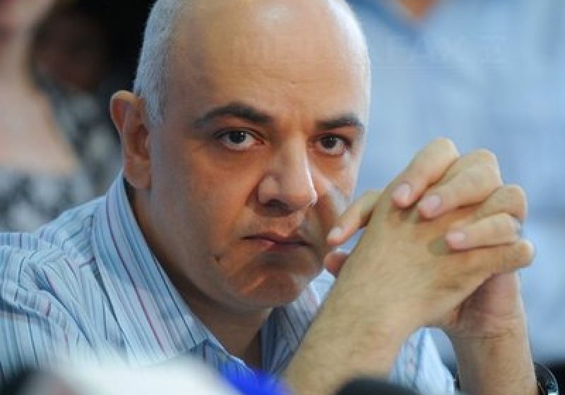 Raed Arafat a demisionat de la Ministerul Sănătăţii