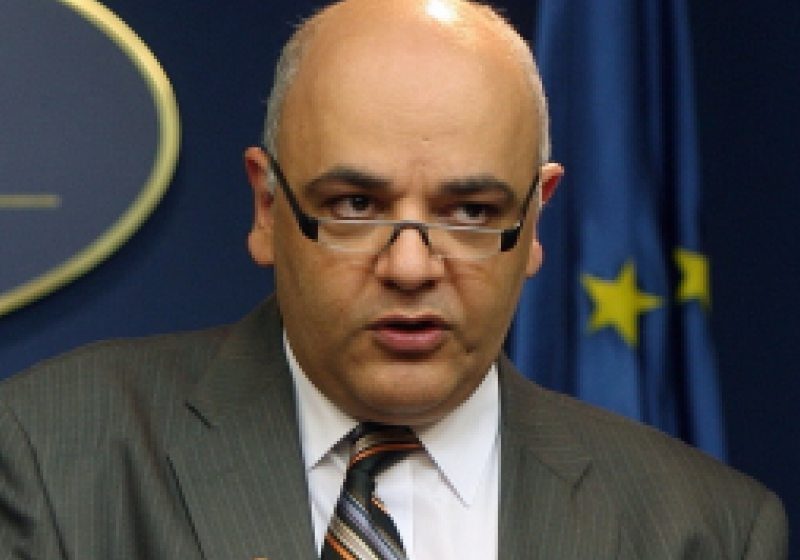 Emil Boc: Raed Arafat revine la MS ca subsecretar de stat Emil Boc: Raed Arafat revine la MS ca subsecretar de stat