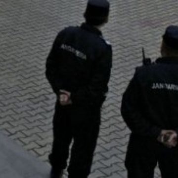 Baia Mare: Răfuială între clienţii unui local Baia Mare: Răfuială între clienţii unui local