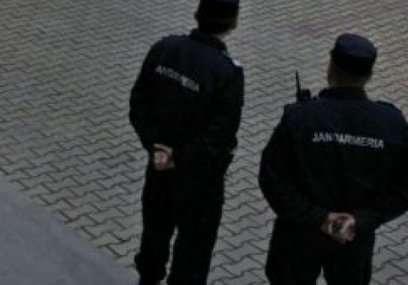 Baia Mare: Răfuială între clienţii unui local