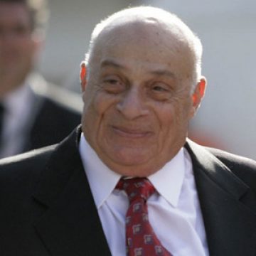 Fostul preşedinte cipriot-turc Rauf Denktas a murit Fostul preşedinte cipriot-turc Rauf Denktas a murit