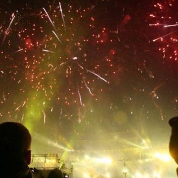 SIGHET: Distracţie până dimineaţa la Revelionul ucrainean organizat la Sighet SIGHET: Distracţie până dimineaţa la Revelionul ucrainean organizat la Sighet