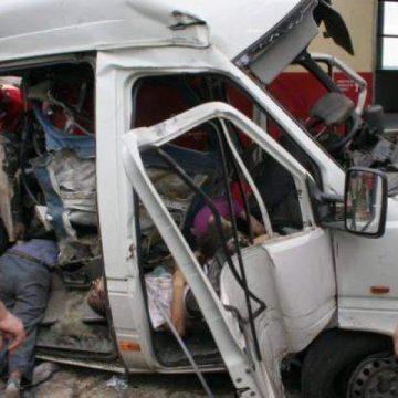 S-a triplat numărul accidentelor în care sunt implicate persoane cu căşti pe urechi S-a triplat numărul accidentelor în care sunt implicate persoane cu căşti pe urechi