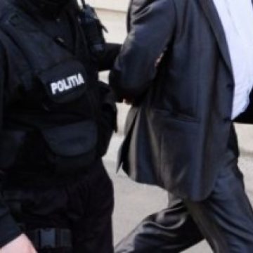 Baia Mare: Scandal în plină stradă