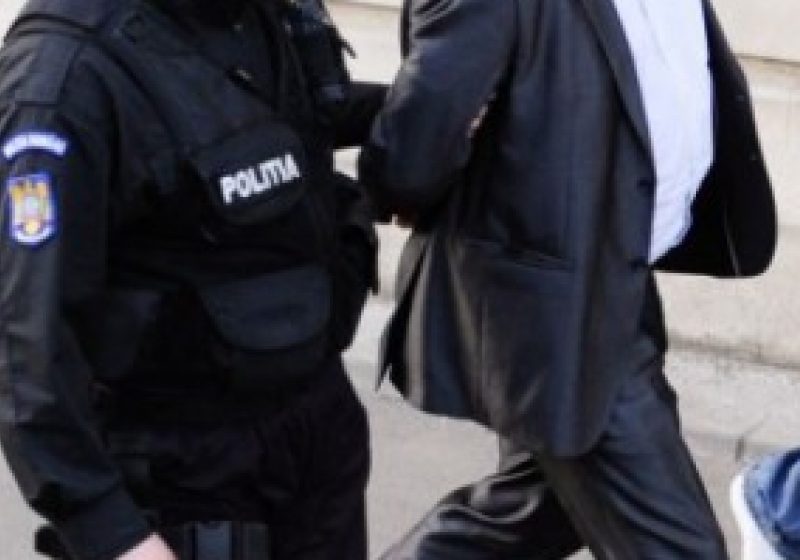 Baia Mare: Scandal în plină stradă
