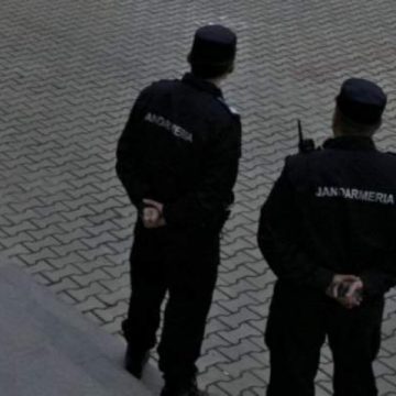 Baia Mare: Scandal şi refuz de legitimare la un restaurant din localitate