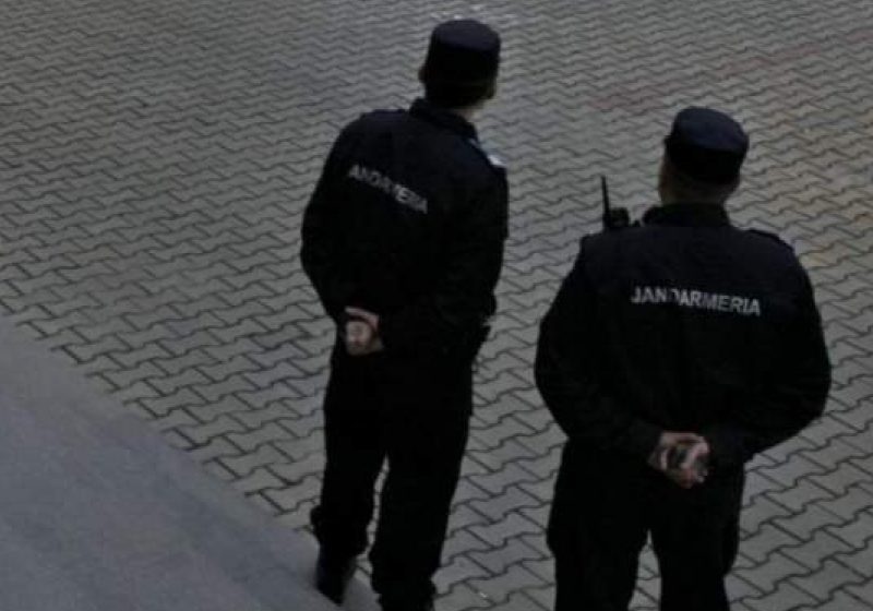 Baia Mare: Scandal şi refuz de legitimare la un restaurant din localitate