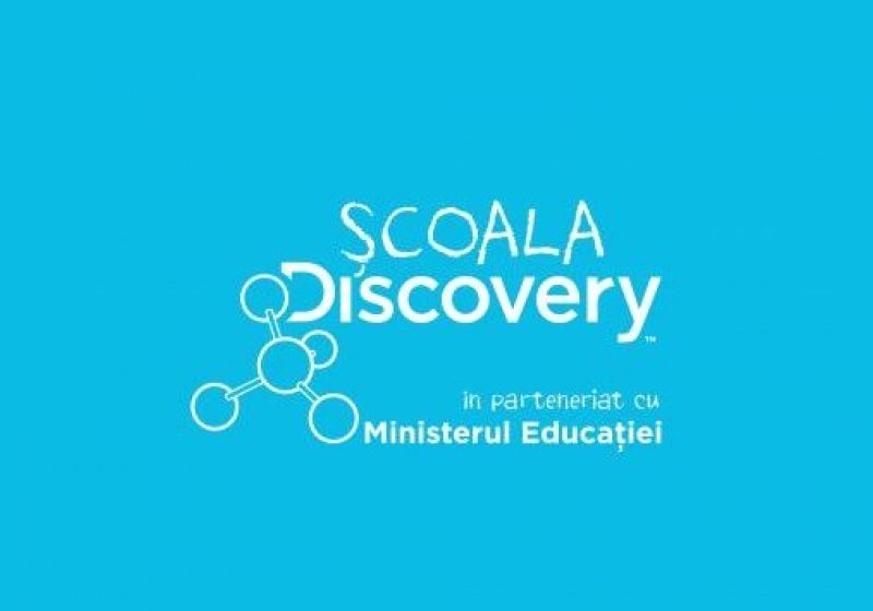 Şcoala Discovery, un proiect nefondat Şcoala Discovery, un proiect nefondat