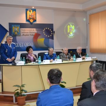 Baia Mare: Jandarmii maramureşeni au executat mai puţine acţiuni faţă de 2010. Doar 9% din amenzi au fost achitate Baia Mare: Jandarmii maramureşeni au executat mai puţine acţiuni faţă de 2010. Doar 9% din amenzi au fost achitate