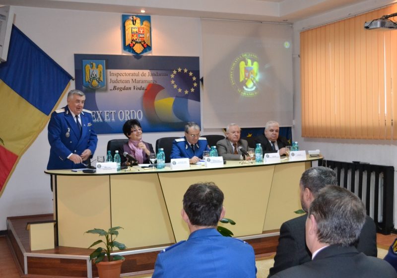 Baia Mare: Jandarmii maramureşeni au executat mai puţine acţiuni faţă de 2010. Doar 9% din amenzi au fost achitate Baia Mare: Jandarmii maramureşeni au executat mai puţine acţiuni faţă de 2010. Doar 9% din amenzi au fost achitate