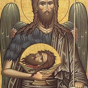 Aproape 2.000.000 de români poartă numele Sfântului Ioan Aproape 2.000.000 de români poartă numele Sfântului Ioan