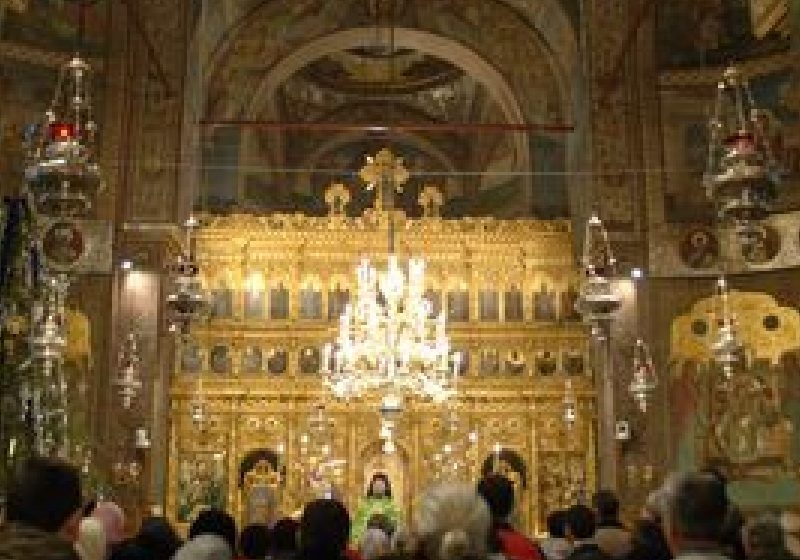 Sfântul Ioan Botezătorul, prăznuit de ortodocşi şi catolici